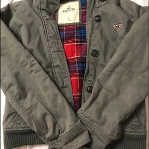 Hollister Jacket